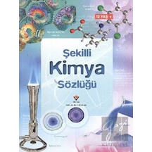 Şekilli Kimya Sözlüğü  - J. Wertheim  - Tübitak Yayınları
