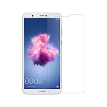 Huawei P Smart 2018 Nano Kırılmaz Cam Ekran Koruyucu