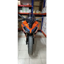 H2 Kanat Ayna Katlanır Ayna Büyük Boy 28 Cm Supermto