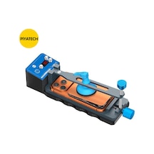Ls6 Pro Vakumlu Ekran Ayırma Ve Lamine Makinesi 0