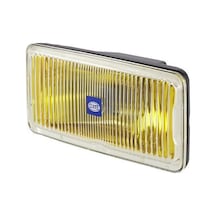 Hella Comet 550 Uzun Hüzme 12v H3 Halojen Far 1nd005700-421
