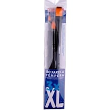 Talens Artcreation Akrlik - Guaj - Suluboya Fırça Seti 3'lü X-large