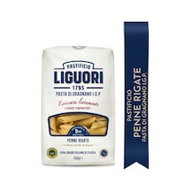 Penne Rigate İtalyan Makarna 500 Gr