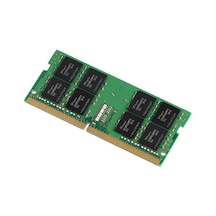Kingston KVR26S19D8/16 16 GB DDR4 2666 MHz Notebook Bellek