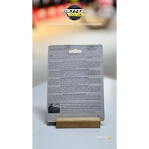 Yamaha Mt25 Ön 15-21 Ebc Fa663 Motor Fren Balatası Yüksek Sürtünme & Dayanıklılık