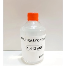 Ad-wa Ad-31 Ec Metre Kalibrasyon Sıvısı 1.41