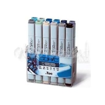 Copic Marker 12Li Set Winter Colors