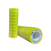 Meşem Teflon Bant 8mt X 12mm 10 Adet