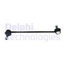 Opel Corsa D 2009-2014 Ön Viraj Askı Rotu Delphı 350175