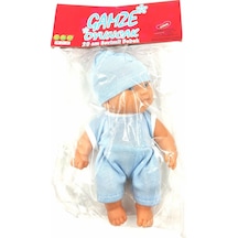 Gamze Sevimli Bebek 20Cm Oyuncak Et Bebek