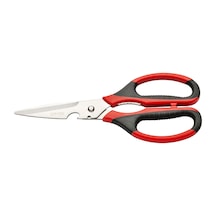 VIP-TEC Profesyonel Çok Amaçlı Makas 22cm