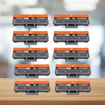 Samsung Uyumlu Mlt-d101s  Toner 10'lu Paket / Ml-2160 / Ml-2165 / Scx-3400 / Scx-3405 / Sf-760