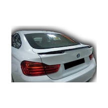 F-36 Grand Coupe 4 Kapı Performance Spoyler Spoiler Boyasız