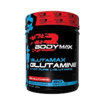 Bodymax Glutamax %100 Pure Glutamine 400 Gr