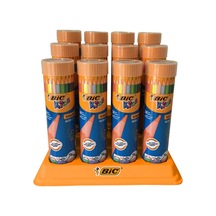 Bic Kuru Boya Evolution Metal Tüp 24+1 958190 Çok Renkli Bic Kuru Boya Evolution Metal Tüp 24+1 958190 Çok Renkli