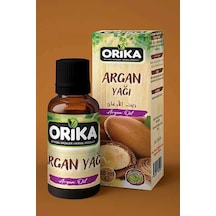 Argan Yağı 20 Ml. 150 G