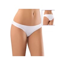 Lüx Drm Lazer Kesim Hayalet Slip Iz Yapmaz 5'Li 700