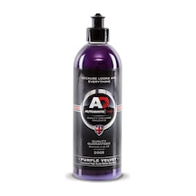 Auto Brite Purple Velvet Konsantre Cilalı Şampuan 500ml.
