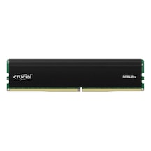Crucıal Pro Cp16g4dfra32a 16 Gb Ddr4 3200 Mhz Cl22 Soğutuculu Kutusuz Tray Ram