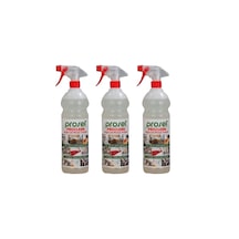 Prosel Proclean Doğal Çok Amaçlı Temizlik 1000gr X 3 Lü Set