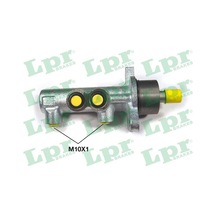 Lpr Ana Merkez Silindiri 0 Opel Combo Box Body/mpv-combo Tour-corsa C Cc X01 -tıgra Twintop X04 Vauxh 1067 558131 93177768