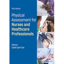 Physical Assessment For Nurses And Healthcare Professionals