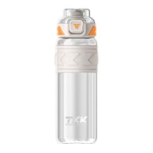 Tkk Su Matarası 1000 Ml T1020 Beyaz