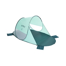 Bestway 2 Kişilik Kolay Kurulumlu Plaj Çadırı 68107 Gölgelik Yeşil