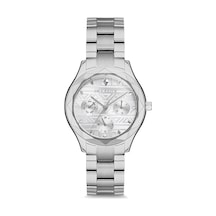 Dice Kayek Unisex Kol Saati Dk.1.ag1182.01 Metalik Gri