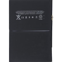 Apple Uyumlu iPad, 8.nesil A2270-a2428-a2429-a2430 A Kalite Batarya Pil