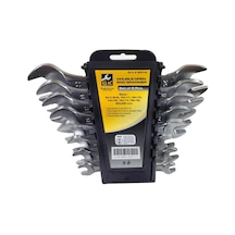 Gk Iki Ağızlı Anahtar Seti