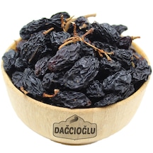 Dağcıoğlu Antep Karası Salkım Üzüm 1 Kg