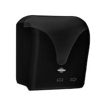 Rulopak Elite Autocut Havlu Makinesi Siyah