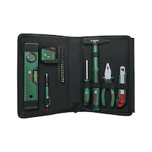 El Aleti Seti 25 Parça İle Ergonomik Tasarım Ve Pratik Kullanım