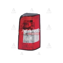 Stop Lambası Partner Ct Berlingo 2005-2008 Duysuz Çift Kapı Sol Oem No:6350cy Adet