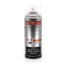 Best Bsticon Sprey Boya Gümüş 248-03 400 Ml 1434