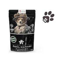 Barftr Dana Yürek Köpek Ödülü 80 Gr