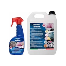 FRABER KO DEMİR TOZU TEMİZLEYİCİ 4,54LT