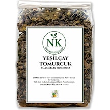 Yeşil Çay Tomurcuk Ekstra 40gr