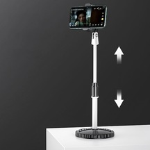 Rogfer Çok Fonksiyonlu Kaldırma Renkli Canlı Braket Dark Night Green - Diğer