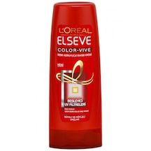 Elseve Color Vive Renk Koruyucu Saç Bakım Kremi 360 ML