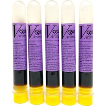 Vegas Aroma İrlanda Malt Viski Aroması Viski Kiti Malt Aroması 5 x 10 ML
