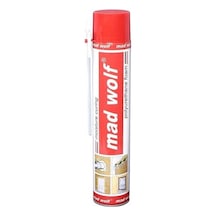 Gürcay Mad Wolf Kapı Köpüğü 750Ml