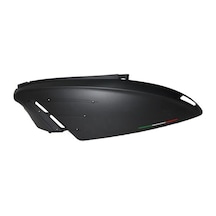 ARKA YAN PANEL SOL GRİ (BITTER125) BITTER50 - BITTER50 MAX