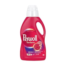 Sıvı Deterjan Renkli 1.485l