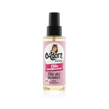 Adorn Çok Fonksiyonlu Saç Bakım Yağı 100 Ml