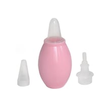 Bambino P0631 Silikon Burun Aspiratörü