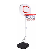 King Kids Kral Basket Potası