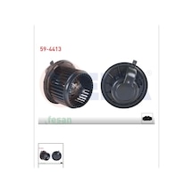 12v Kalorifer Motoru Vw Touareg 2002-2010 Q7 2006-2015 Porsche Cayenne Arka