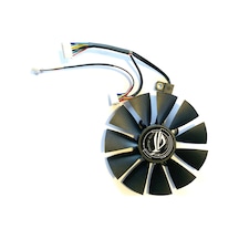 Asus Rog Strıx Gtx 1060 Fan 6 Pın T129215Su